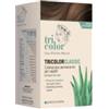 Specchiasol Tricolor Classic 8,73 Sabbia - Colorazione Permanente con 2 Tubi da 50 ml, 2 Shaker da 50 ml e 4 Bustine da 8 ml