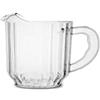 ILSA Caraffa Birra, Trasparente, Policarbonato, Capacità L 1,4