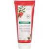 Klorane Balsamo al Melograno 200ml - Districante e Nutritivo per Capelli Colorati
