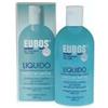 Eubos Detergente Liquido 400ml - Delicato e Idratante per Doccia e Bagno