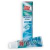Fittydent Plus - Pasta adesiva per protesi mobili 40g con clorofilla, azione anti-alitosi e freschezza duratura