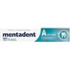 Mentadent Alito Puro 75 ml - Dentifricio con Microcapsule Purificanti e Zinco Antibatterico per Freschezza Lunga Durata