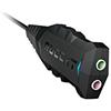 Roccat PC - Scheda Audio Juke 7.1 USB