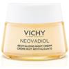 Vichy Neovadiol Crema Notte 50 ml - Ridensificante e Rivitalizzante per la Pre-Menopausa