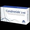 Mastelli Siringa Intra-articolare Condrotide Gel Polinucleotidi 2% 2 ml - Dispositivo medico per infiltrazioni articolari