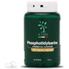 K-TREE Fosfatidilserina Pura 400mg Contrasta il Cortisolo abbassare dimagrire (Cortisol Blocker) Migliora Memoria e Concentrazione Riduce lo Stress Integratore alimentare, rilassa e protegge la mente