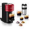 Nespresso Cafetière à capsules Nespresso Vertuo Next YY4296FD 1,1L Rouge