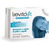 LIFE srl LIEVITOVIT PROGR CAPELLI 60CPR