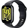 Xiaomi Redmi Watch 5 Active Midnight Black Smartband 20 LCD 5ATM