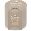 Spaas - Candela profumata Glow, 35 ore - Mindful Morning