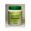 PHYTOITALIA Zenzero 60 Capsule - Integratore per Mal d'Auto e Nausea, Epatoprotettivo