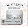 GIORGINI Ac crema 50 ml - GIORGINI - 925447195