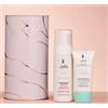 Bionike Beauty Essentials Kit Natale 2025: Crema Idratante Ricca 50 ml e Mousse Detergente Struccante 150 ml