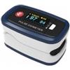 PIKDARE SPA Pulsossimetro digy oxigen test