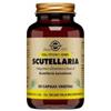 Solgar Scutellaria - 50 Capsule Vegetali per il Benessere Naturale