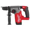 Milwaukee M18 FHX-0 Tassellatore SDS-Plus 26 mm, 18V, 4 modalità, 2,5J