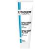 Epta Crème Crema Viso 50ml - Idratante per Pelli Secche, Base Trucco