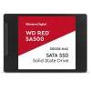 Western Digital memoria SSD 500 GB