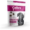 Calibra Veterinary Diets Urinary Care Snack Semi-Umido per Cani - Sostegno per Vie Urinarie, 120 g