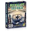 dV Giochi- Deckscape-Furto a Venezia-Una Escape Room Tascabile-Edizione Italiana, Multicolore, DVG4479, dai 12 ai 99 anni