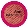 deBBY, blushEXPERIENCE MAT FINISH, Blush Pesca in Polvere Opacizzante, Texture Vellutata Facile da Sfumare, Effetto Armonioso, Dermatologicamente Testato, Colore 04 Plum