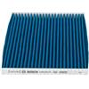 Bosch FILTER+pro Filtro Abitacolo A8572, Filtro di Ricambio ad Alta Efficienza - Agisce efficacemente contro polline, polveri Sottili, muffe e batteri per un'aria più pulita all'interno del veicolo
