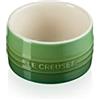 Le Creuset Ramequin impilabile in gres vetrificato, 200 ml, Bamboo, 70403204080099