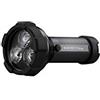 Ledlenser P18R Work | 2020 | Torcia LED Ricaricabile, luminosità 4500 lm, Fascio da 720 m, Faretto Portatile, Robusto, SOS, Strobo, autonomia fino 70h, IP54, Cantiere, Campeggio, Escursionismo