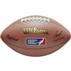 Wilson Pallone da Football Americano, European League Mini Replica, Pelle Sintetica, Pelle Mista