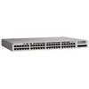 Cisco C9200-48PXG-E Switch di Rete Gestito L2/L3 48 Porte Gigabit Ethernet (10/100/1000) con Supporto Power over Ethernet (PoE) Grigio