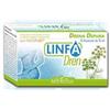 NATURETICA Linfa Dren - 10 Flaconcini da 100 ml per Maggiore Energia e Leggerezza