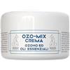 Vet-Service Ozo-Mix Crema 100 ml - Crema per Cani con Ozono e Oli Essenziali per Ferite, Ulcere e Dermatiti