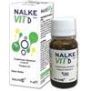 Nalkevit D Gocce 9 ml - Integratore di Vitamina D3 per Ossa e Sistema Immunitario