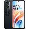 Oppo A38 | 4 GB | 128 GB | nero