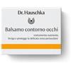 Dr. Hauschka Balsamo Contorno Occhi 10 ml - Trattamento Nutriente e Protettivo per Pelle Sensibile