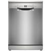 Bosch SMS2HTI02E Lavastoviglie 13 coperti Classe D Acciaio inossidabile