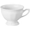 Rosenthal 10430-800001-14722 - Tazza da caffè Maria, 0,08 l, Colore: Bianco