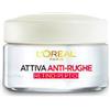 L'oréal Paris Attiva Anti-rughe Trattamento Intensivo 45+ Retino-peptidi Giorno E Notte 50ml