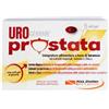 Pool Pharma Urogermin Prostata integratore per il benessere della prostata e delle vie urinarie (30 capsule softgel)
