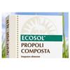 FORZA VITALE ITALIA Srl PROPOLI COMPOSTA ECOSOL GOCCE
