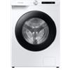Samsung Lavatrice libera installazione carica frontale 10,5 kg Classe A 1400 Giri/min A Vapore Igienizzante Ai Control lBianco Samsung WW10T504DAW