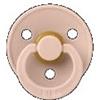 BIBS DANMARK ApS Bibs mono succhietto colour rotondo latticerosa cipria size 1