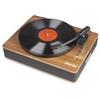 Fenton RP162 Record Player BTout Waln.Wood