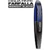 L'ORÉAL L' Oréal Paris - Mascara Nero Blu Volume Ciglia Finte Farfalla Midnight Blacks