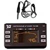 TGI: Chromatic Tuner And Metronome TGI-99B