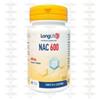 LONGLIFE Srl LongLife NAC 600 | 60 capsule