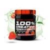 Scitec Nutrition, 100% Creatine Monohydrate aromatizzata, 300 g