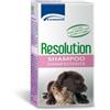 Formevet Resolution Shampoo Antiparassitario per Cani e Gatti - 200 ml, con Piperonil Butossido, Sumithrin e Permetrina