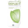Driatec Depur Integratore Drenante 500ml