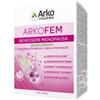 Arkofarm Arkofem Integratore Menopausa 60 Capsule - Supporto per Benessere Femminile